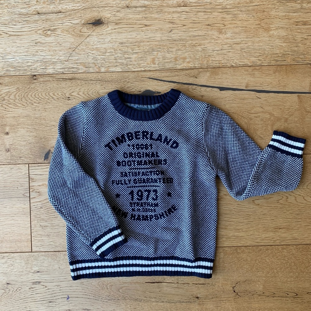 Timberland Sweater